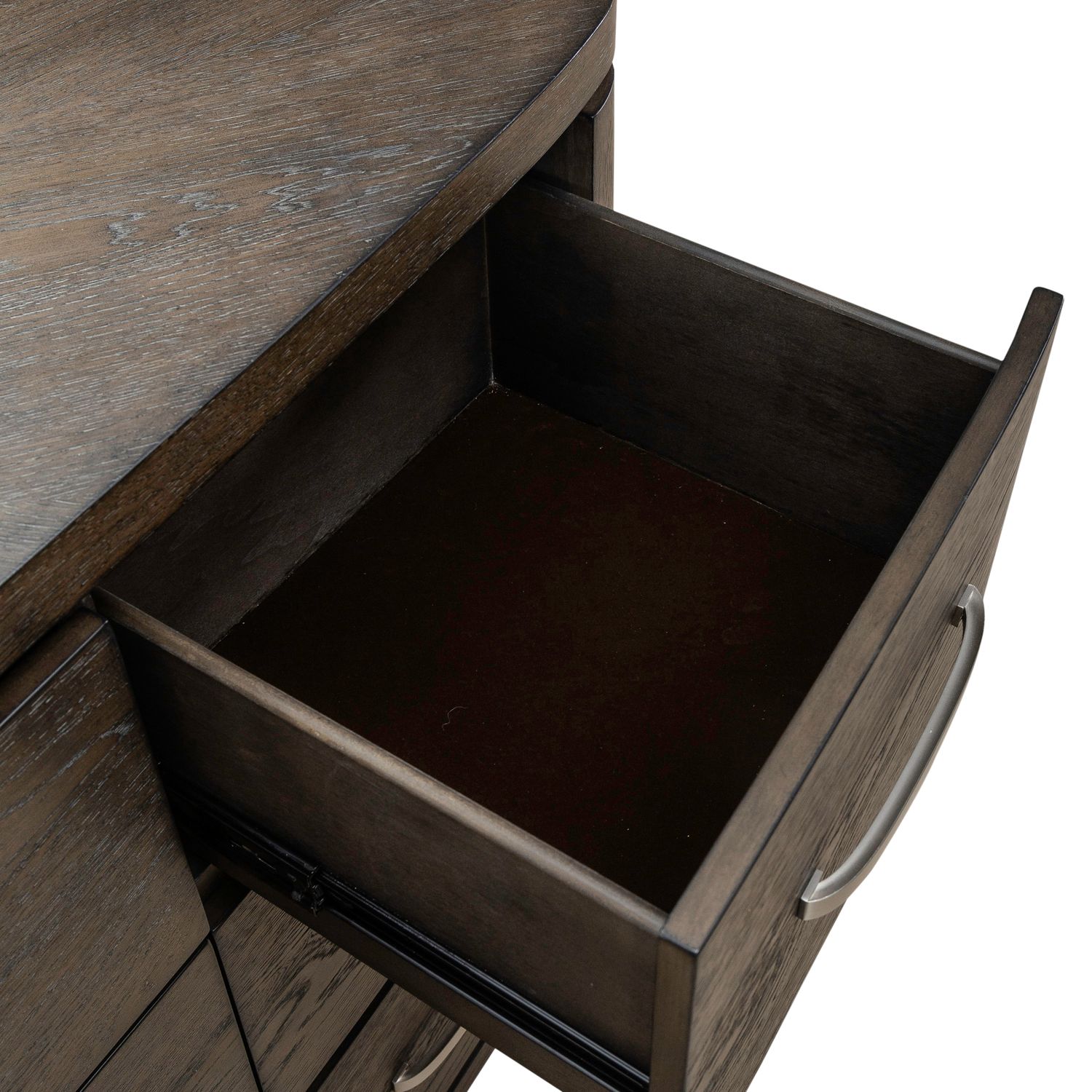 Cascade Falls Wood 9-Drawer Dresser