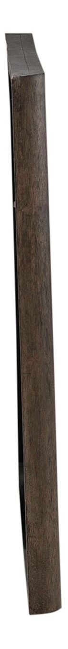 Cascade Falls Rectangular Wood Mirror