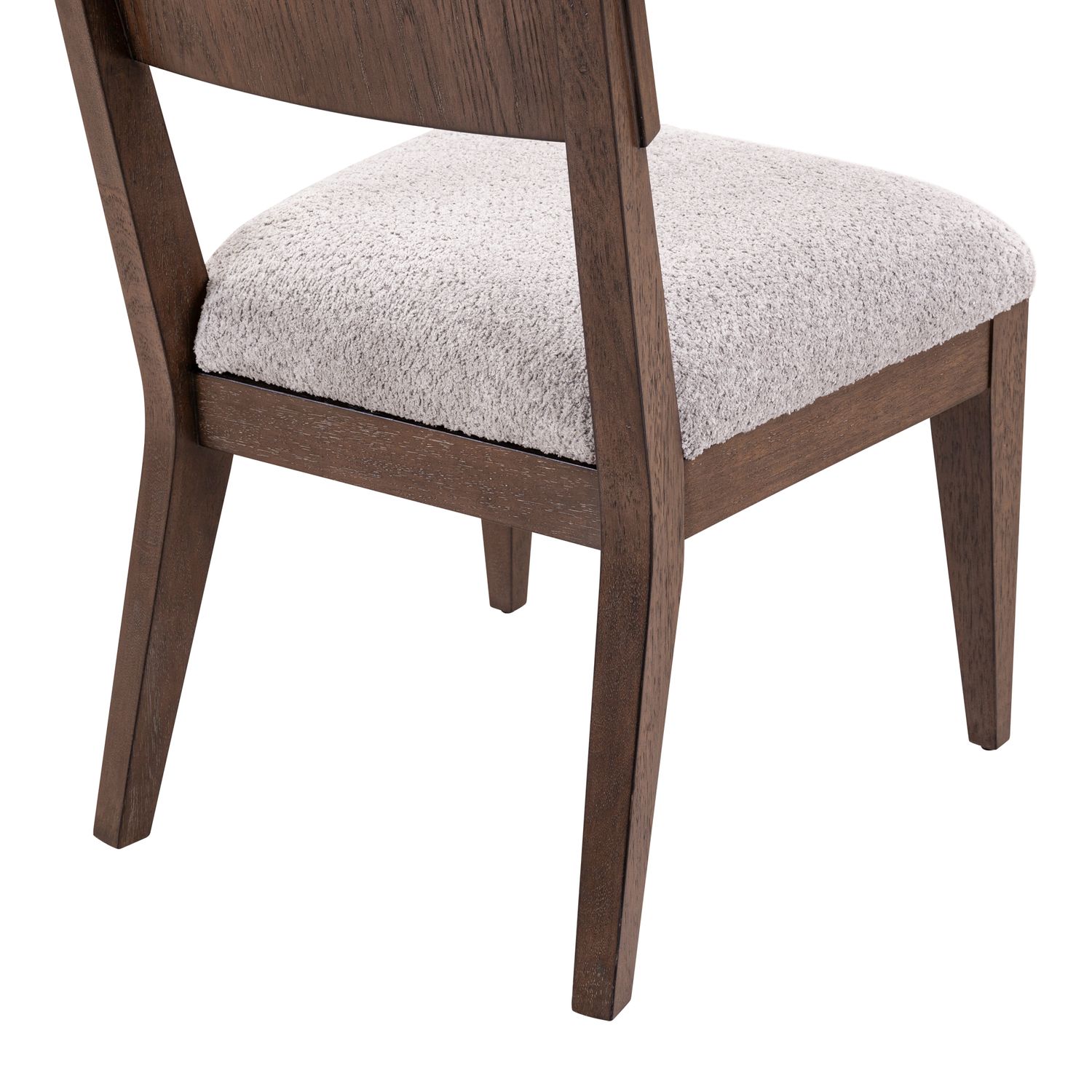 Cascade Falls 7-Piece Extendable Dining Set | Satin Espresso