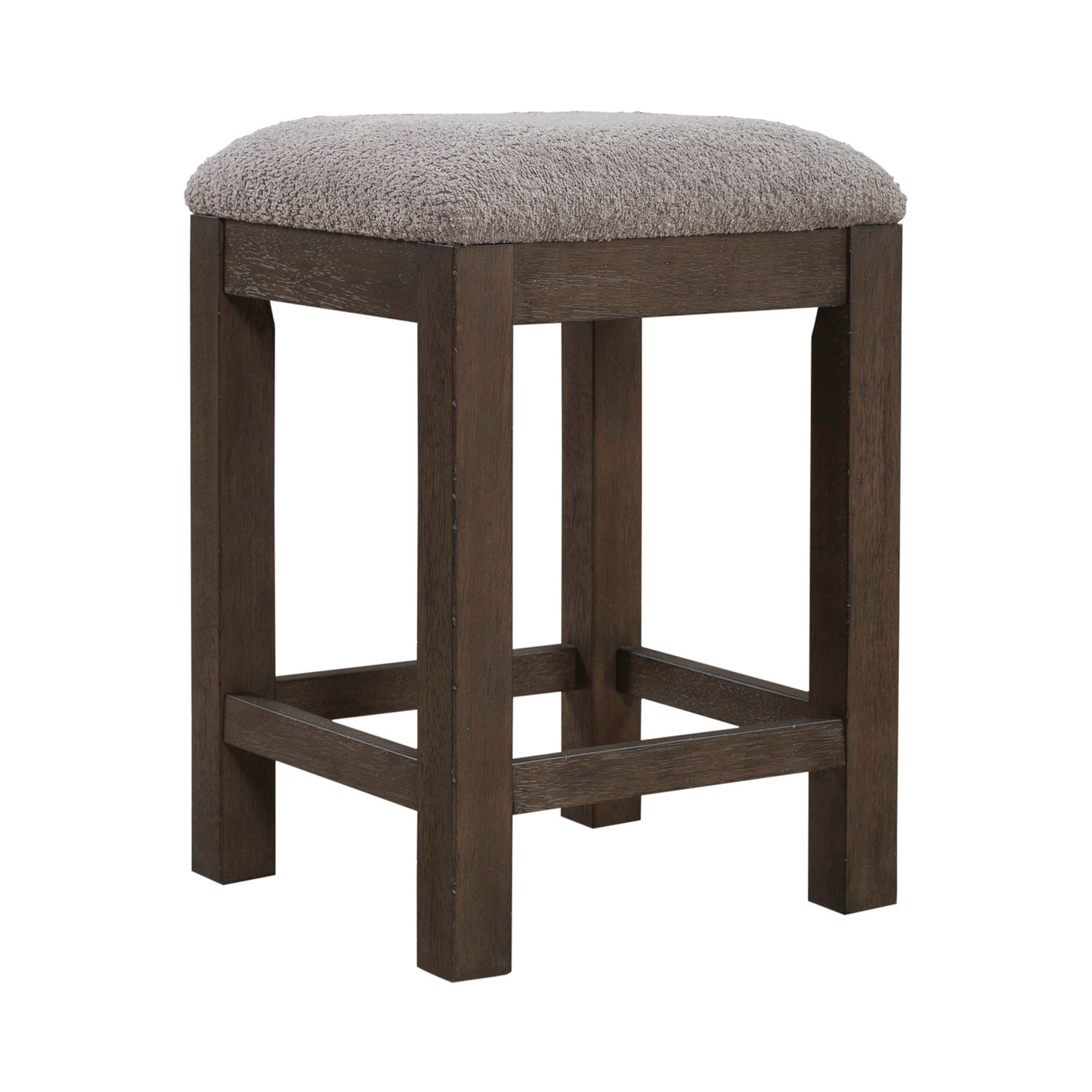 Cascade Falls 3-Piece Wood Cocktail Table Set | Satin Espresso