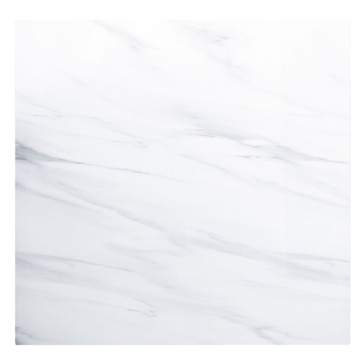 Yabeina Marble/Wood Square Dining Room Set