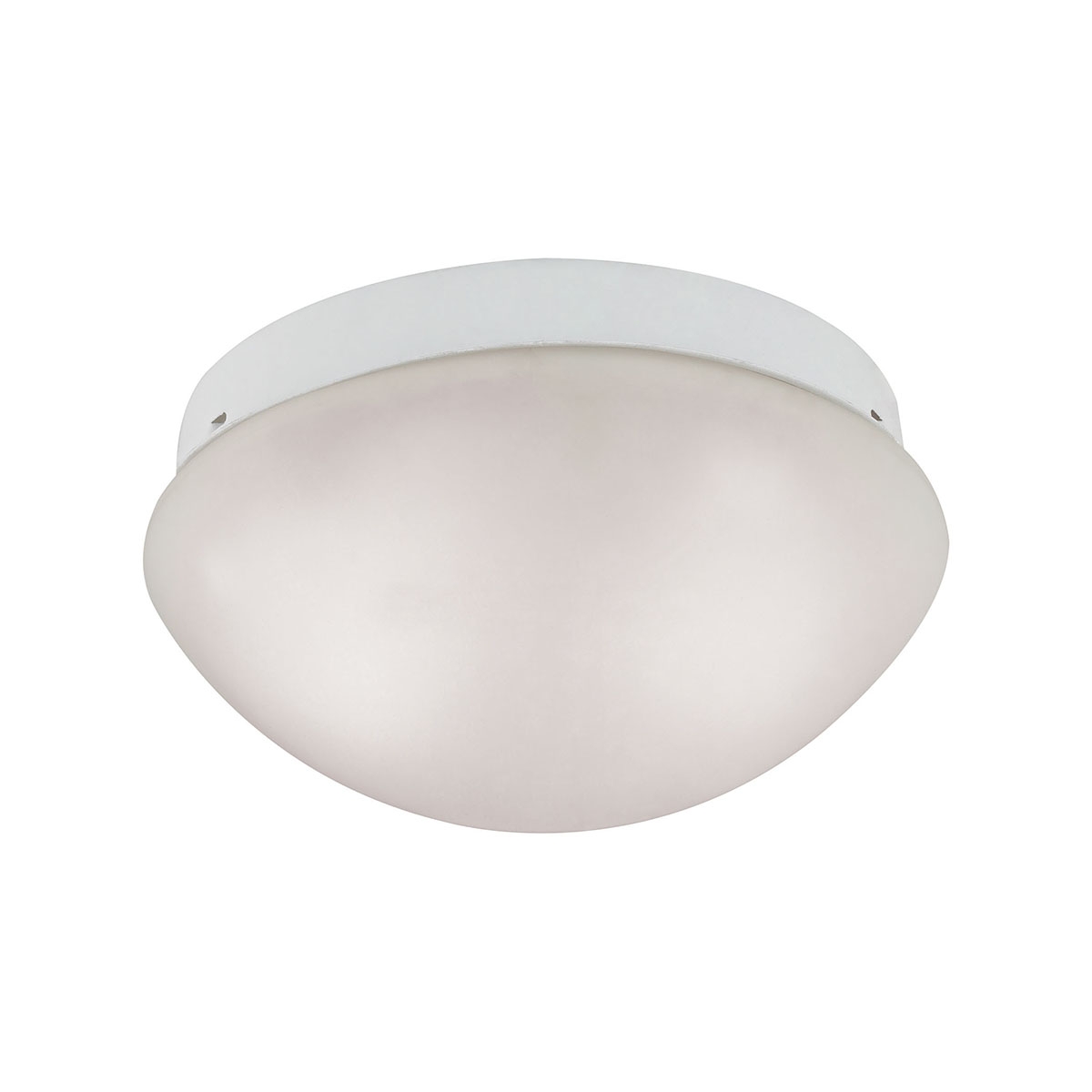 Mushroom Flush Mount