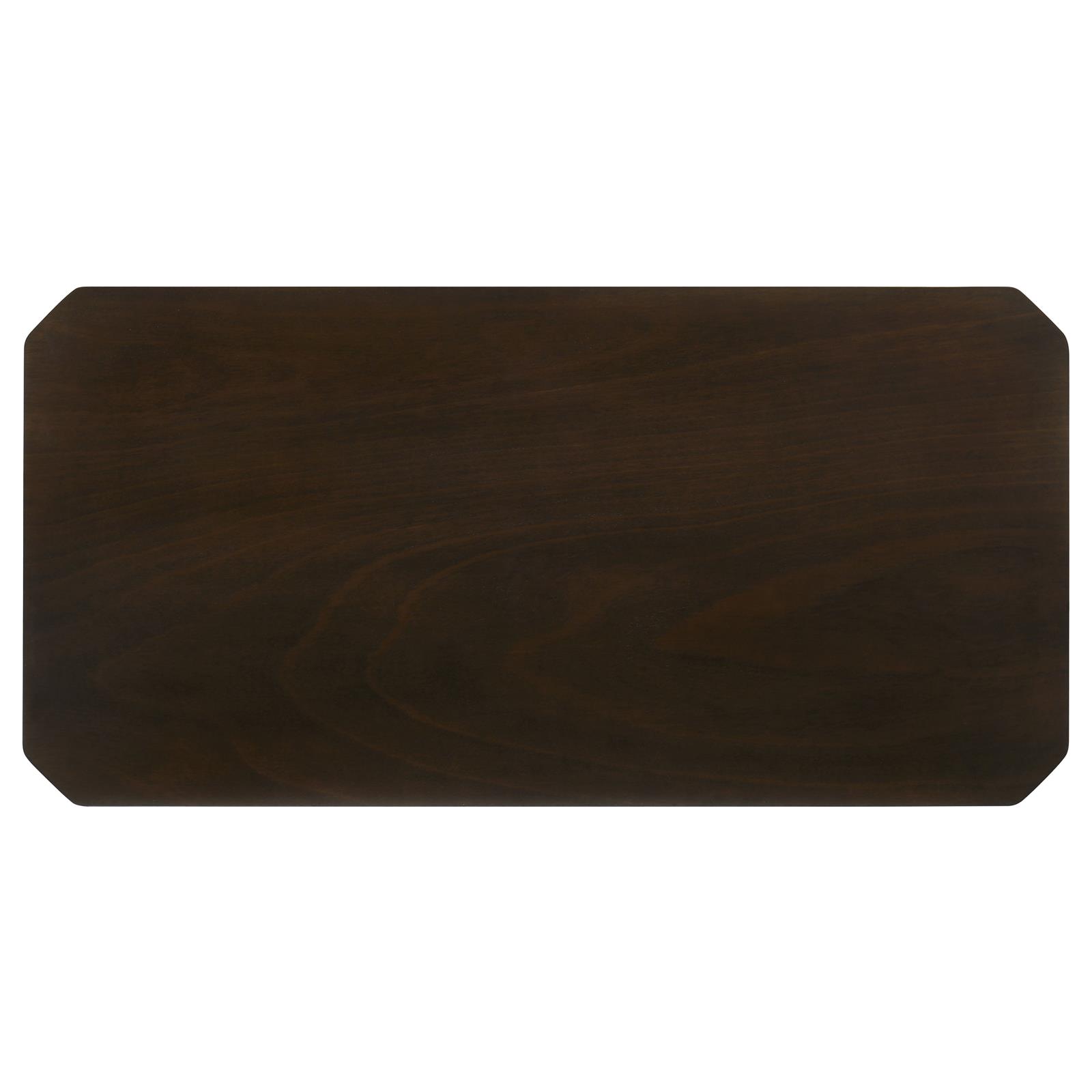 Amaro Wood Veneer 3-piece Occasional Table Set