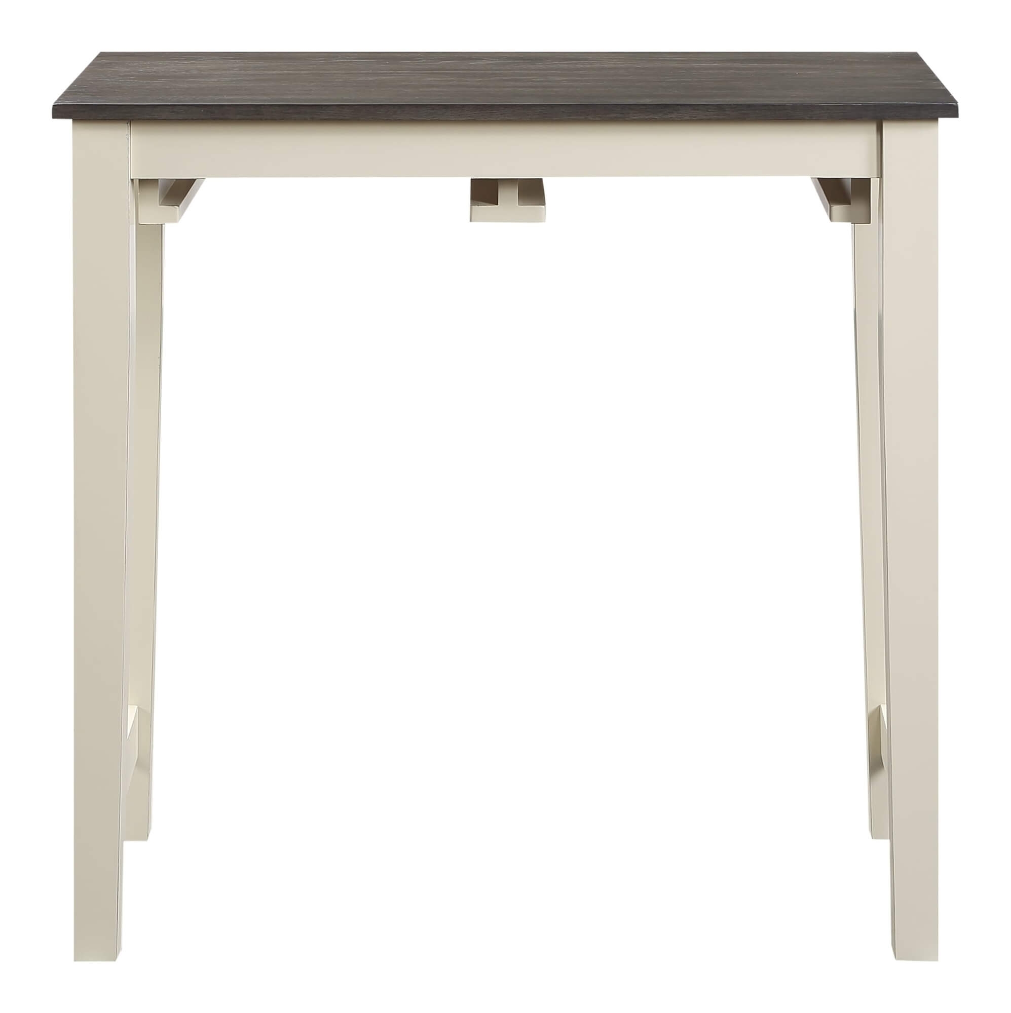 Yobanna Wood Rectangular Counter Set