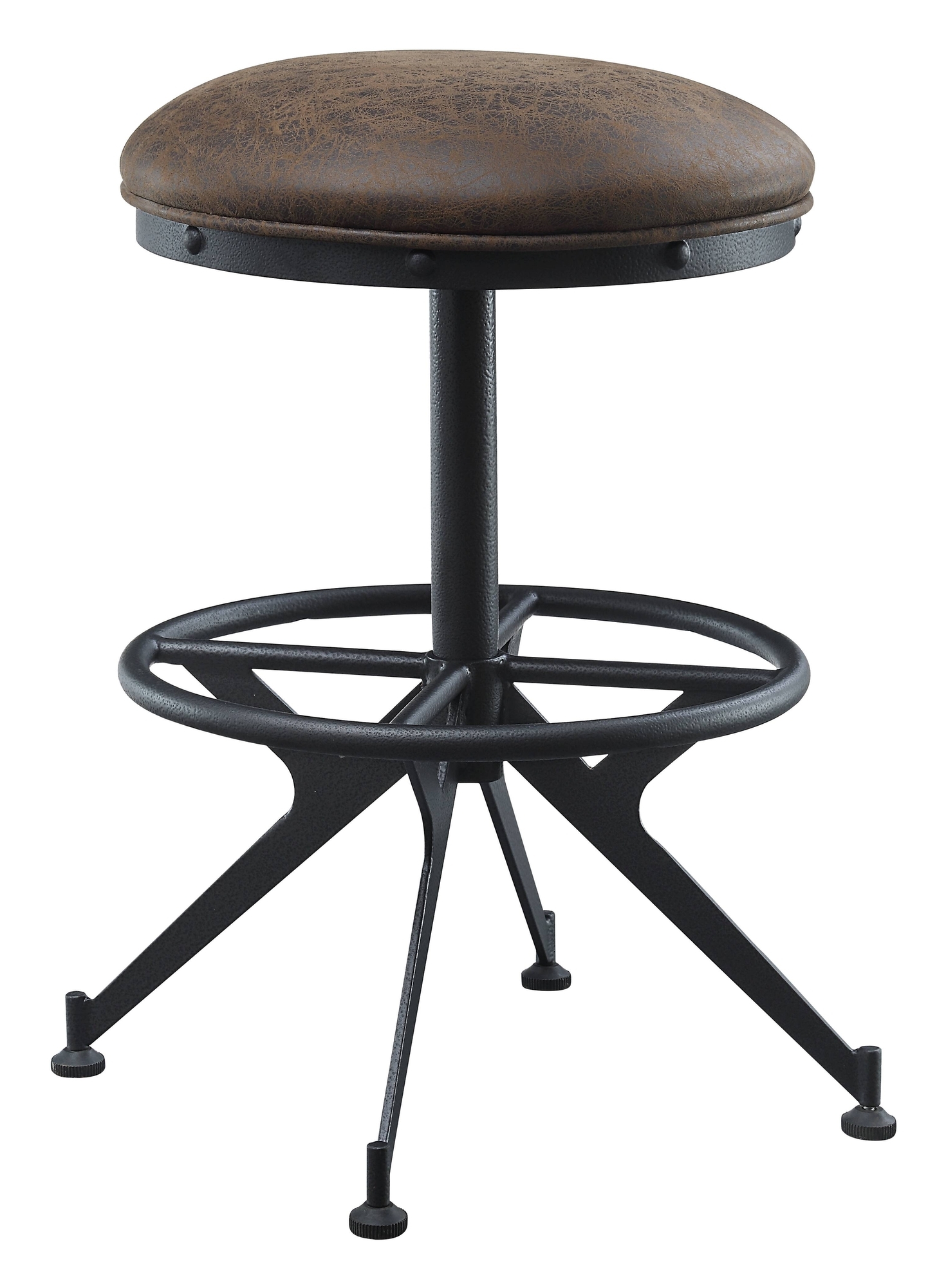 Zangief Wood/Metal Oval Counter Set