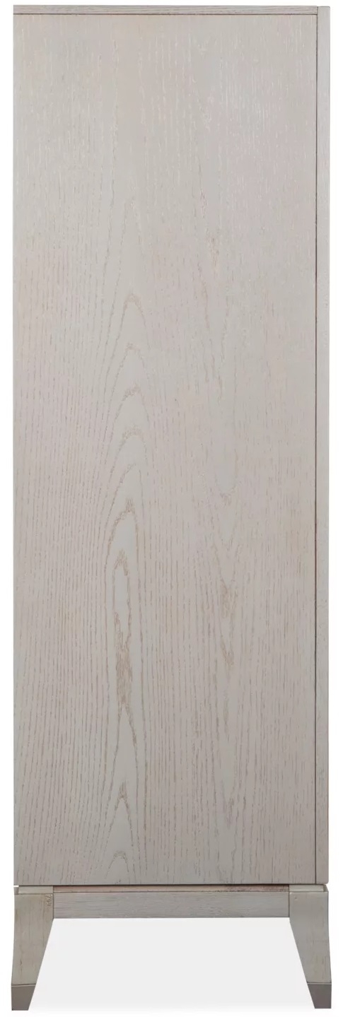 SM Lenox Wood Panel Bedroom Set