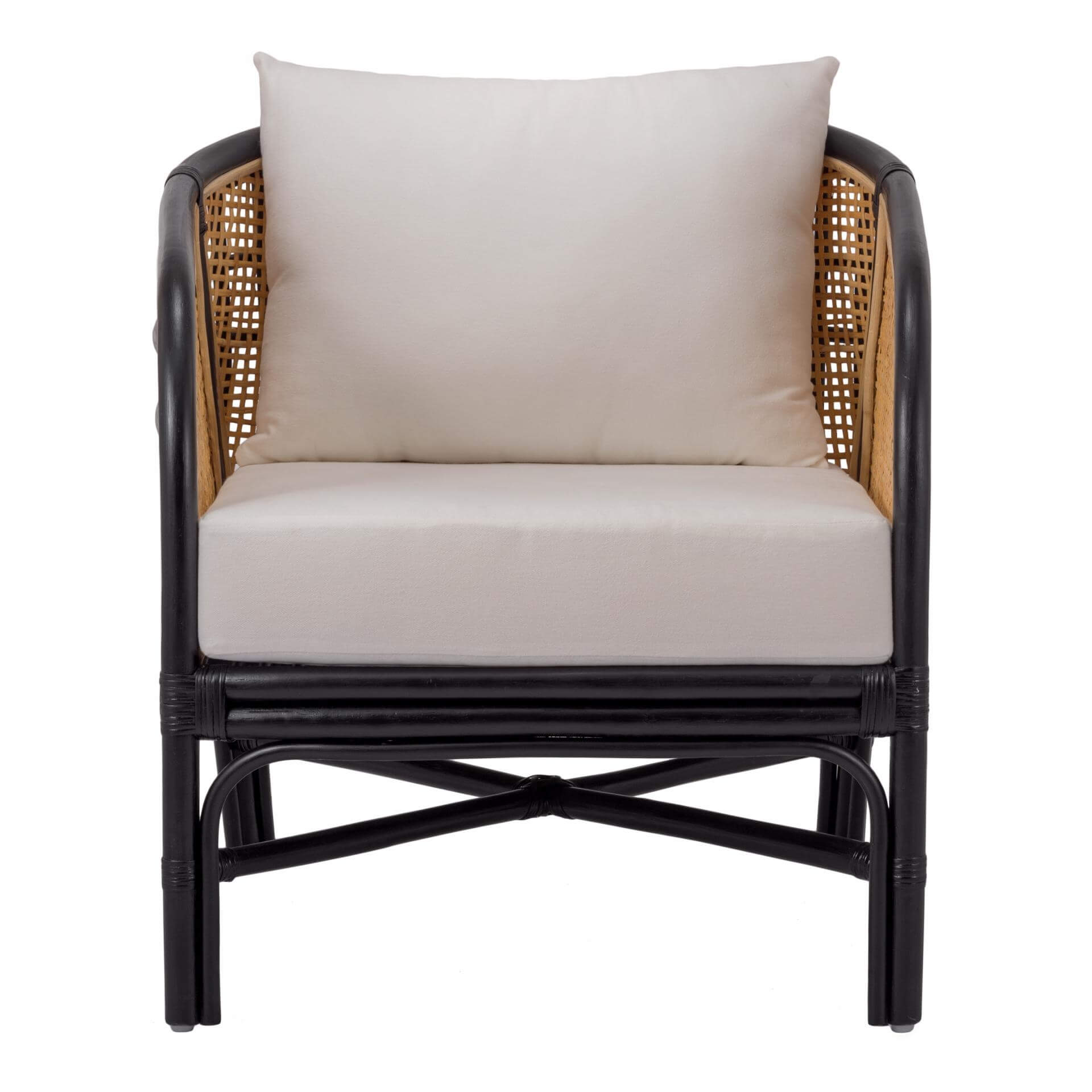 Ferrara Fabric Accent Chair
