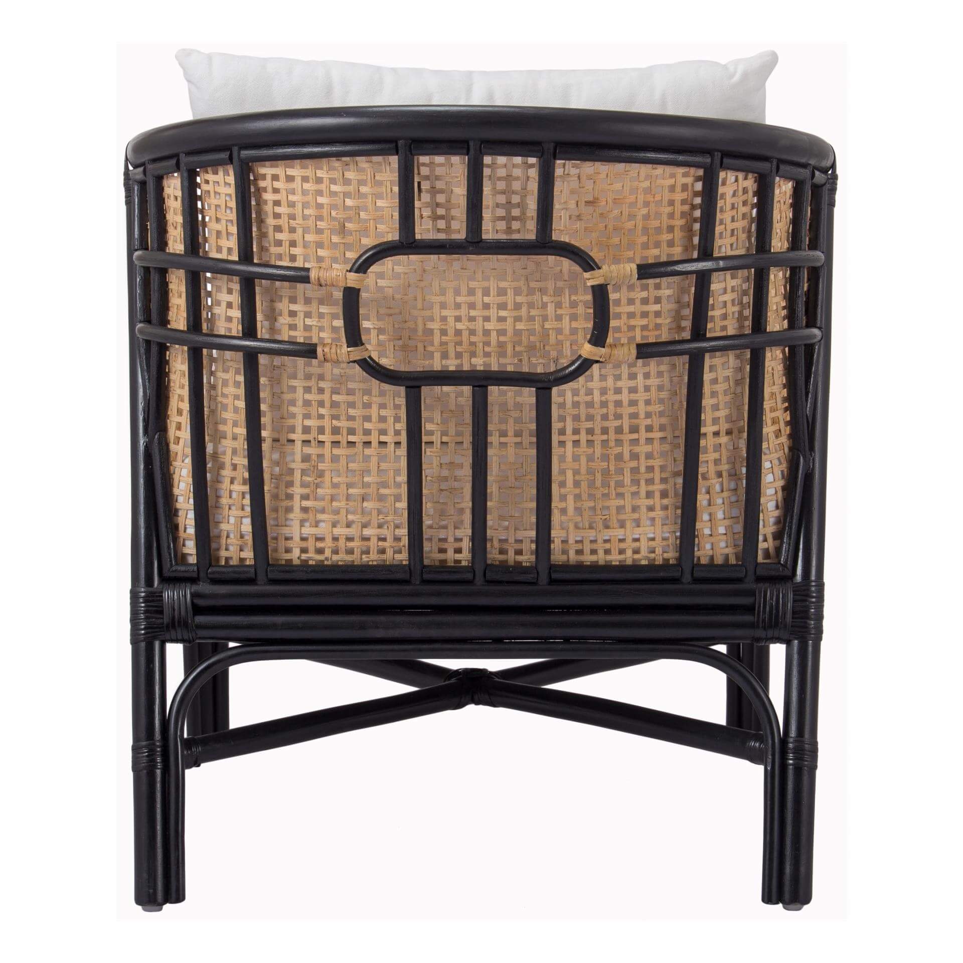 Ferrara Fabric Accent Chair
