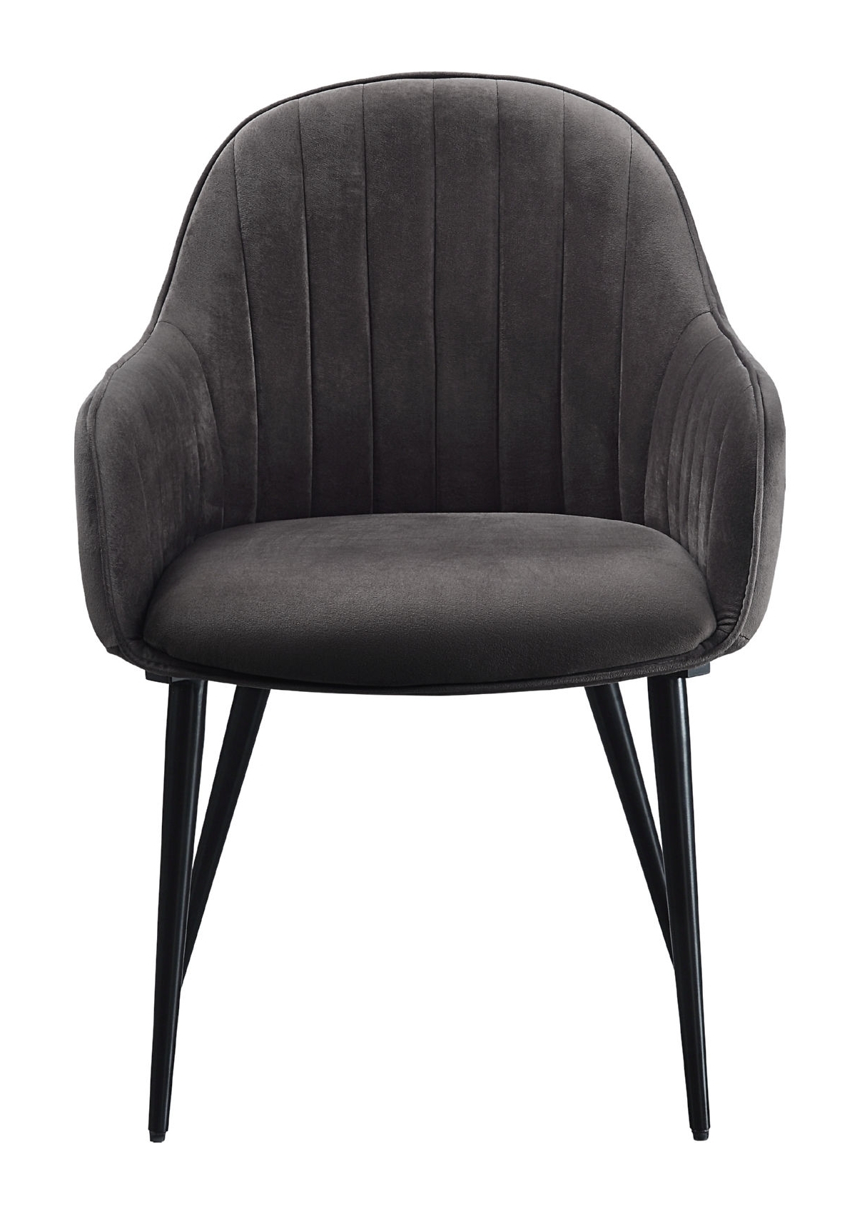 Caspian Fabric Dining Chair
