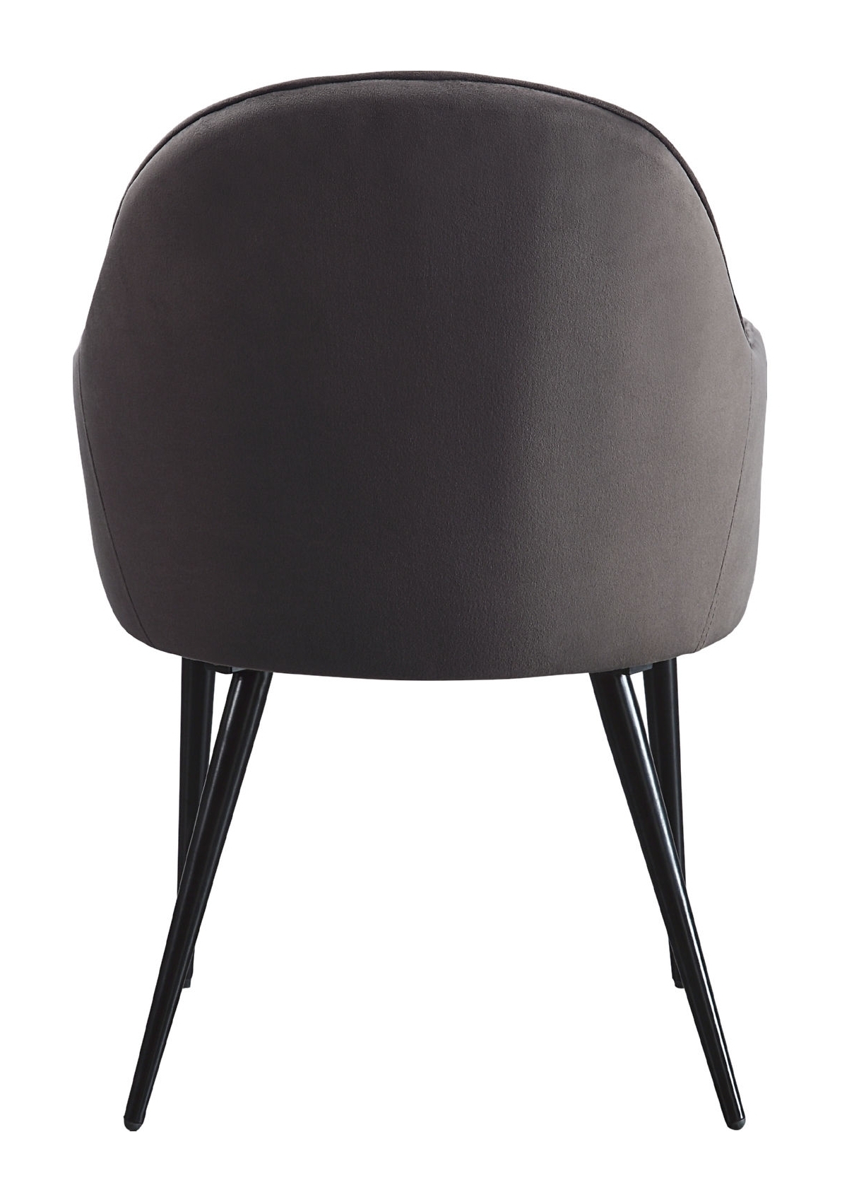 Caspian Fabric Dining Chair