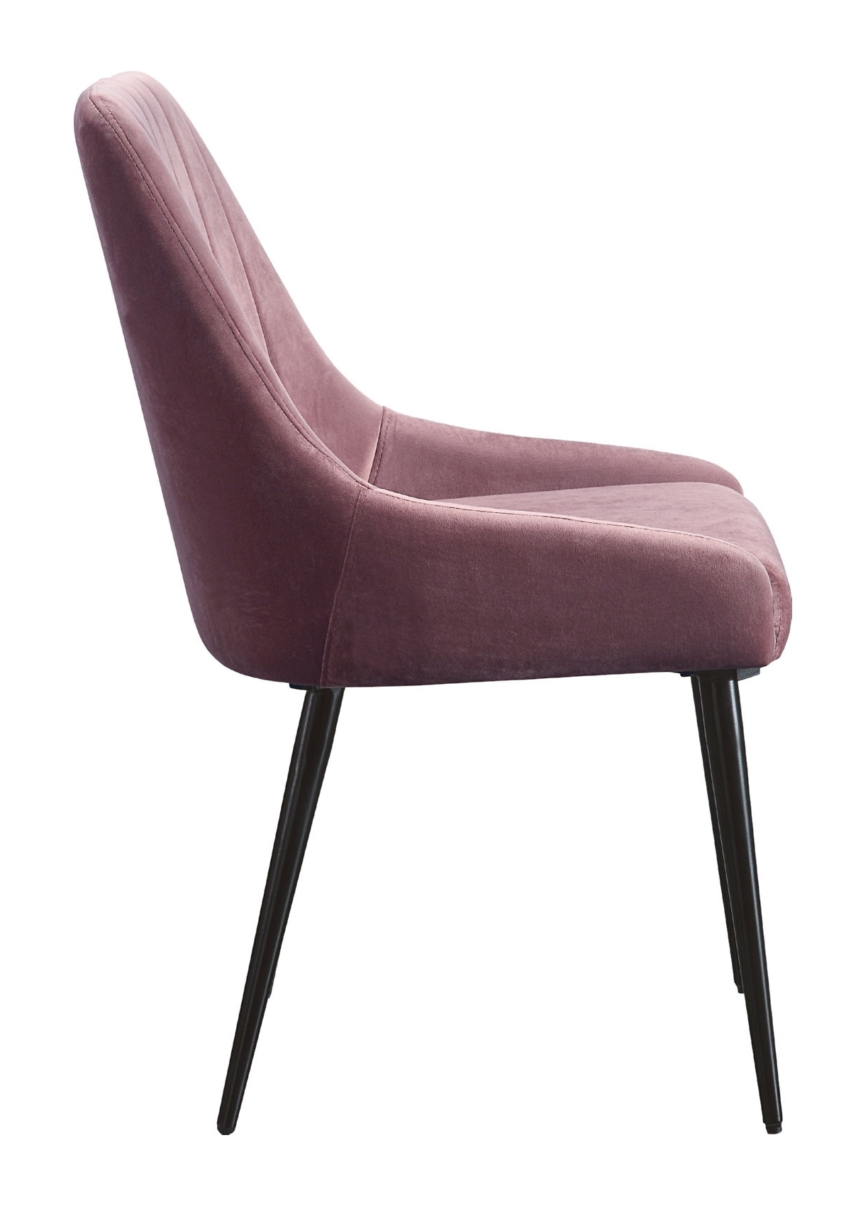 Riley Fabric Dining Chair