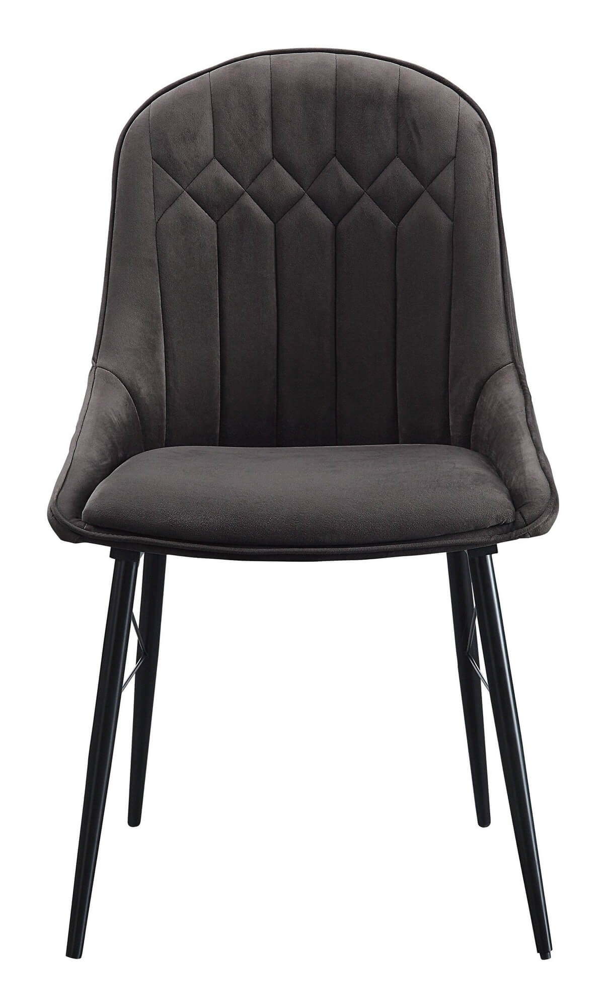 Abraham Fabric Dining Chair