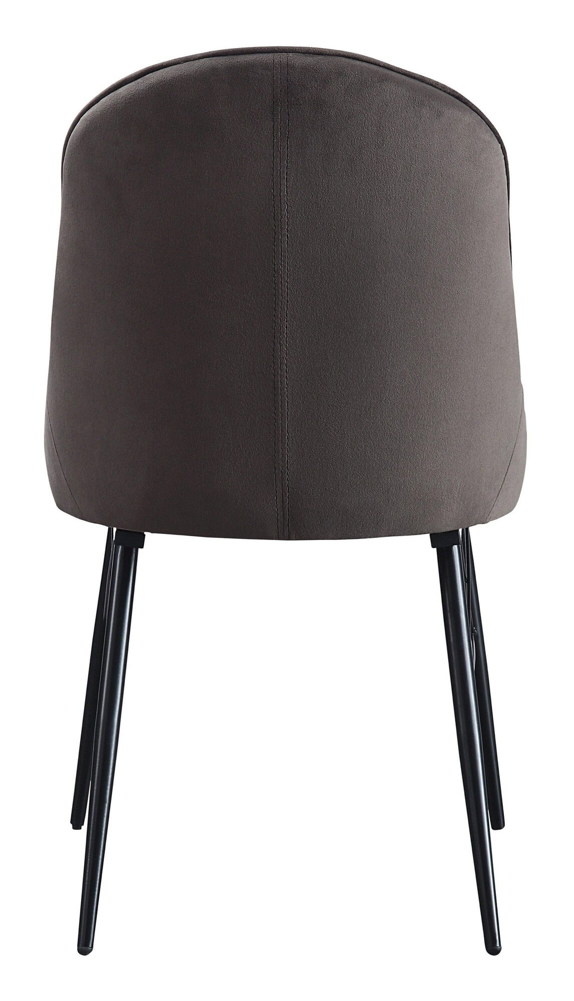 Abraham Fabric Dining Chair