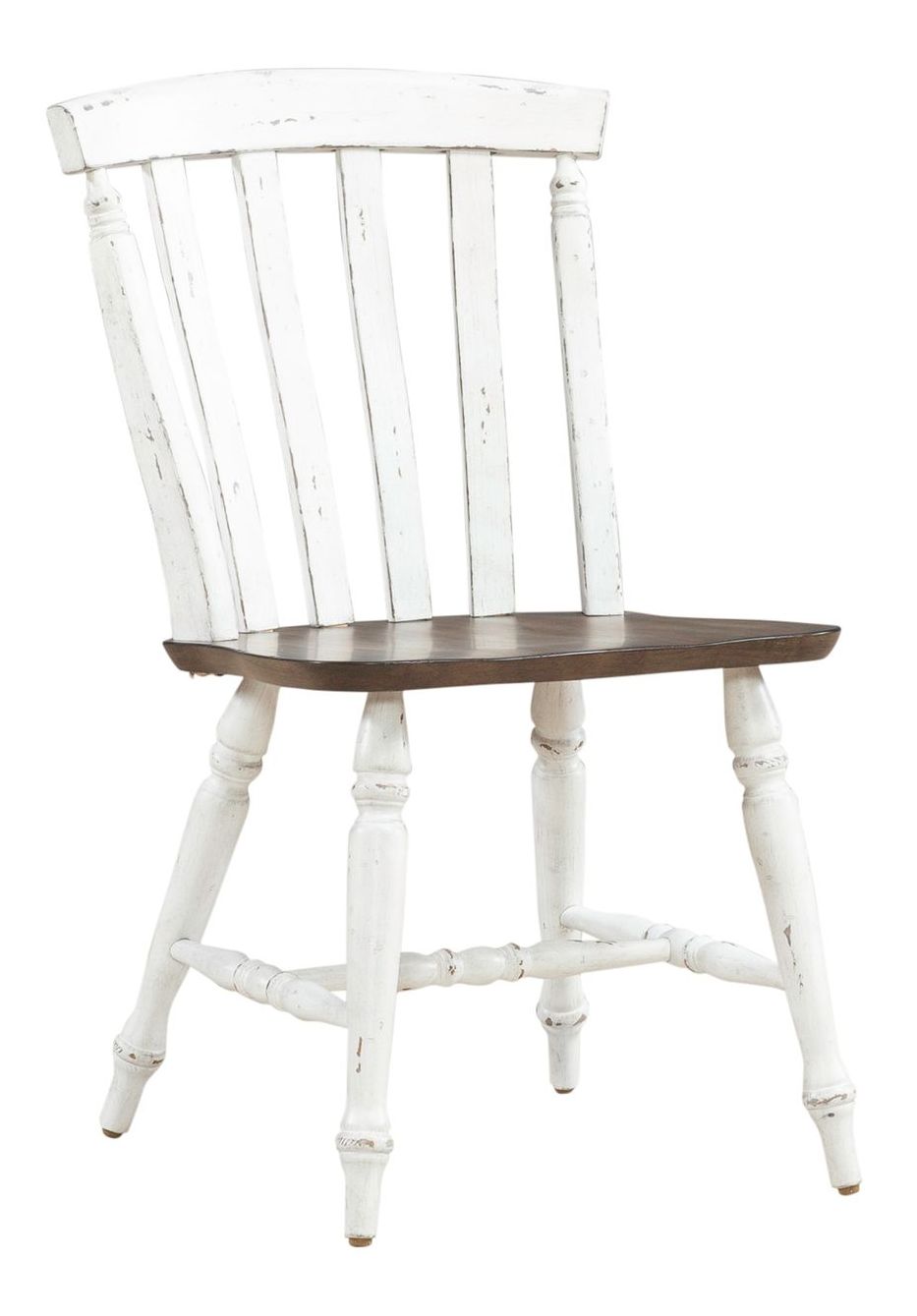 Al Fresco Round Drop Leaf Dining Set – Wood Table & Chairs