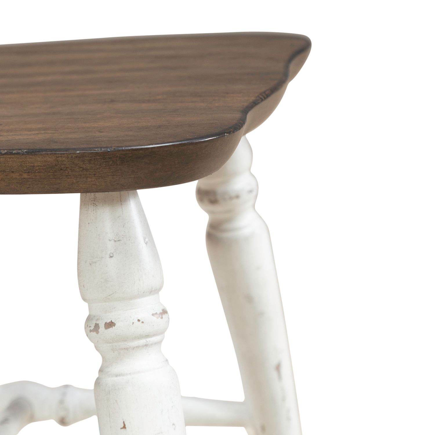 Al Fresco Round Drop Leaf Dining Set – Wood Table & Chairs