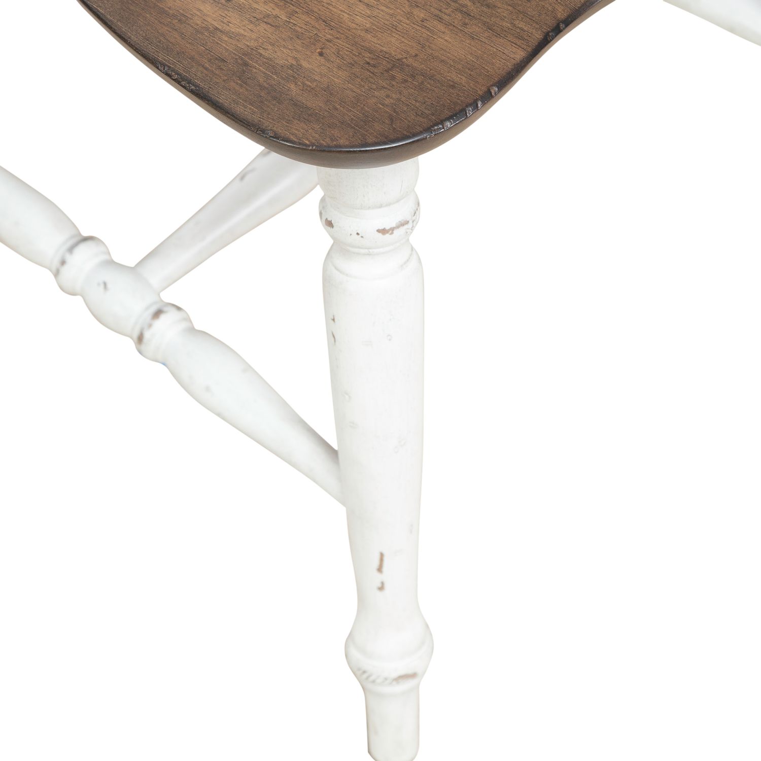 Al Fresco Extendable Wood Dining Room Set | Rectangular Table