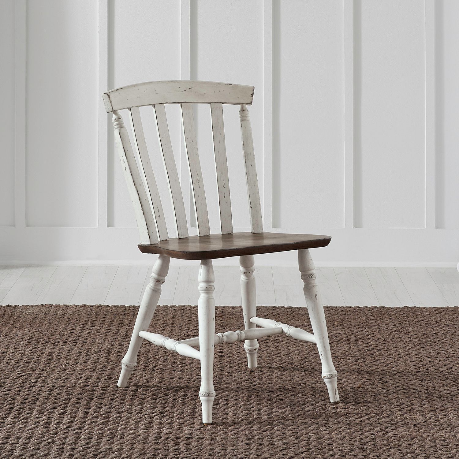 Al Fresco Extendable Wood Dining Room Set | Rectangular Table