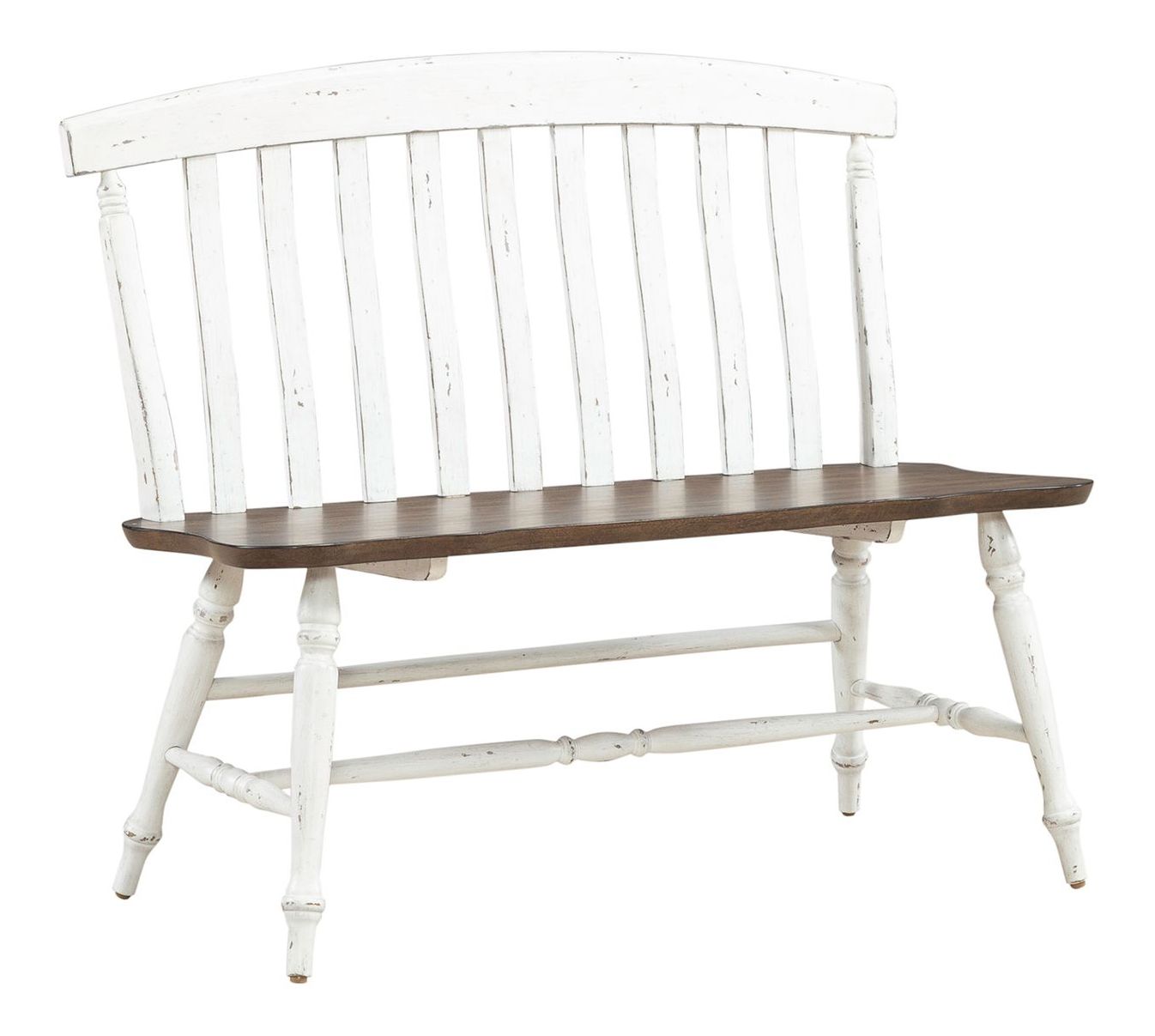 Al Fresco Extendable Wood Dining Room Set | Rectangular Table