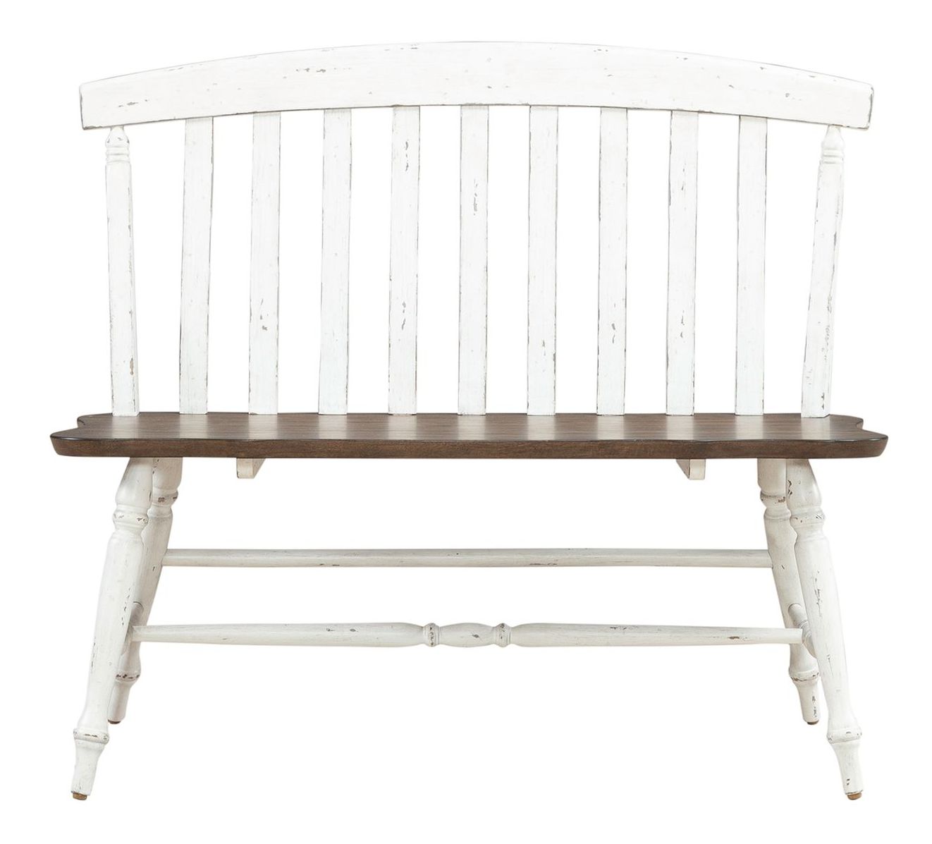 Al Fresco Extendable Wood Dining Room Set | Rectangular Table