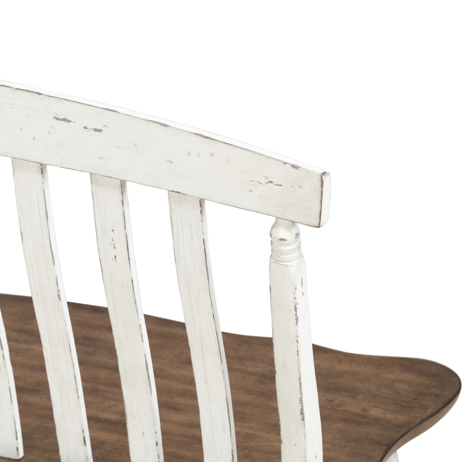 Al Fresco Round Drop Leaf Dining Set – Wood Table & Chairs