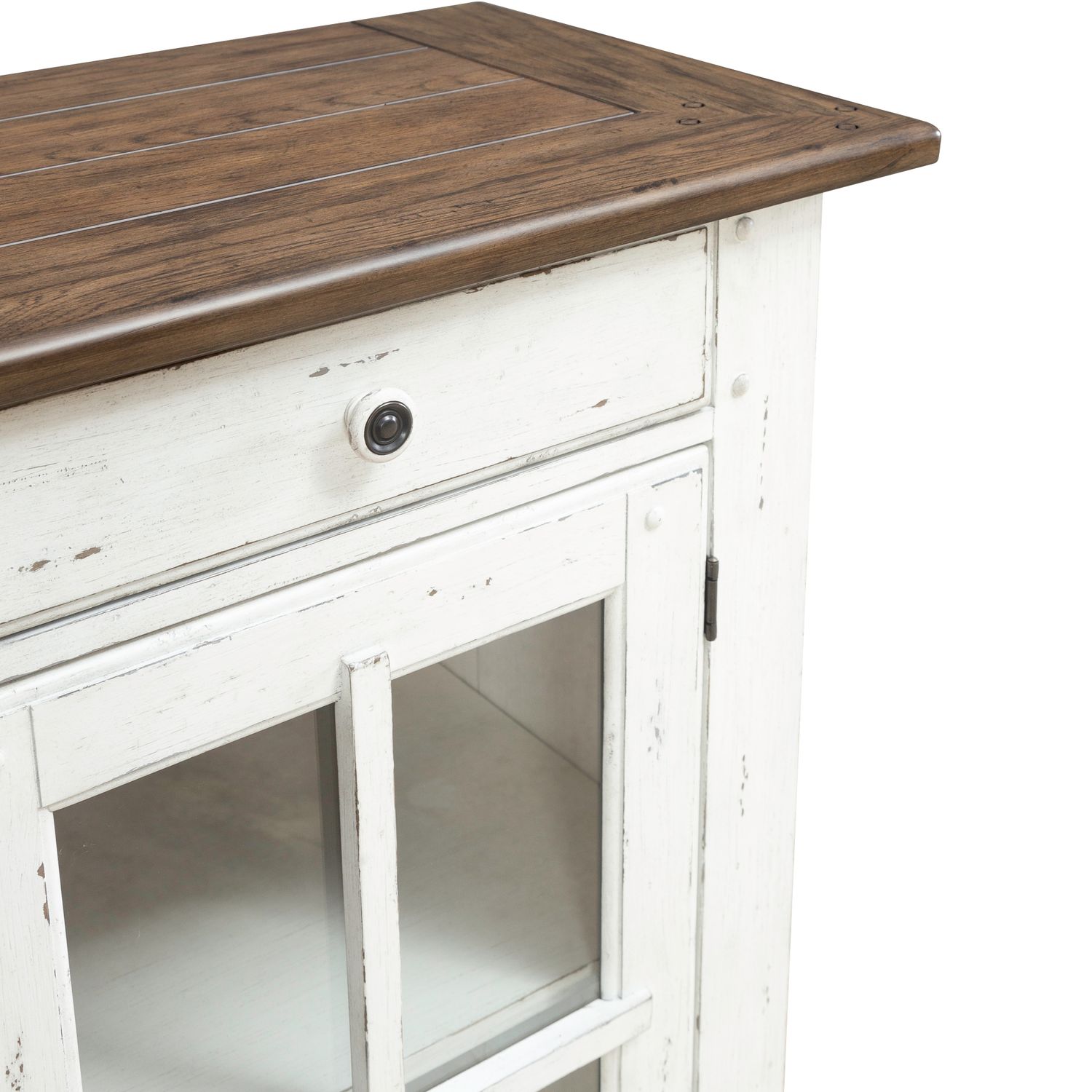 Al Fresco Extendable Wood Dining Room Set | Rectangular Table