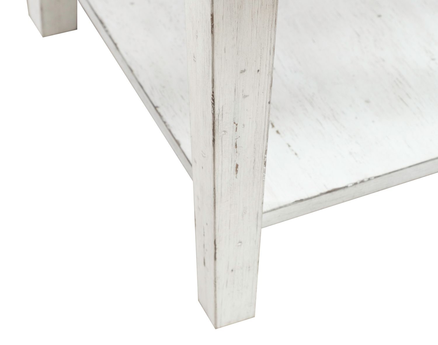 Al Fresco Round Wood Drop Leaf Dining Table