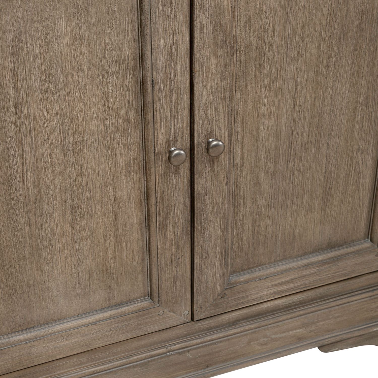 Morrow Bay Hall Buffet | Sideboard with Storage | Liberty