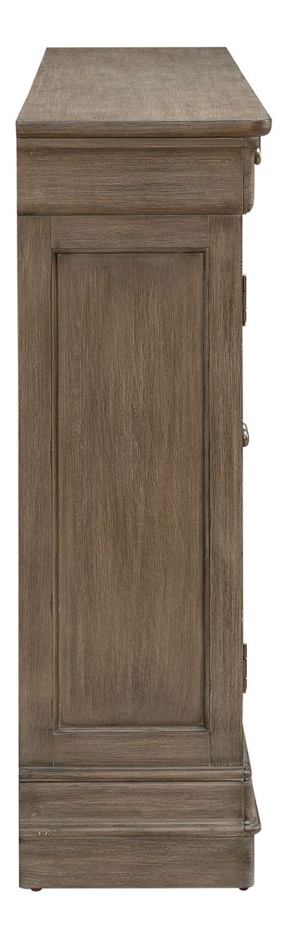 Morrow Bay Hall Buffet | Sideboard with Storage | Liberty