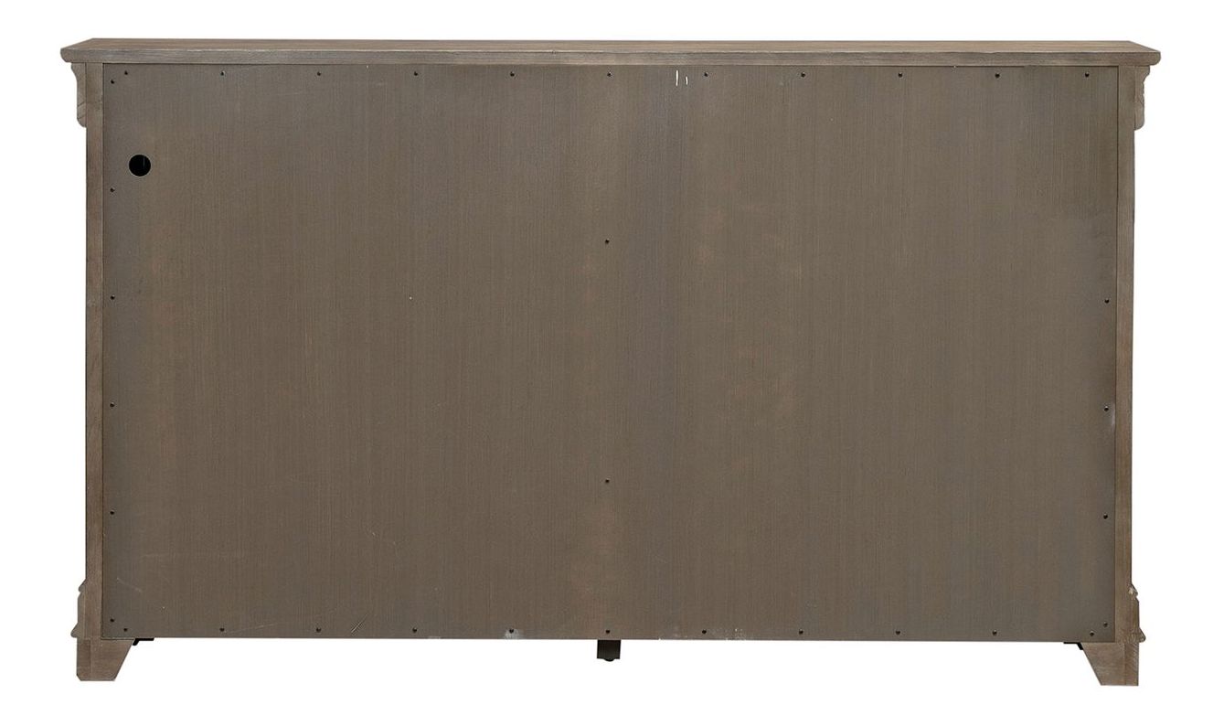 Morrow Bay Hall Buffet | Sideboard with Storage | Liberty