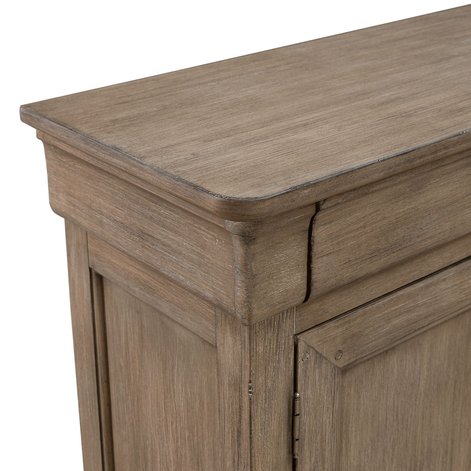 Morrow Bay Hall Buffet | Sideboard with Storage | Liberty