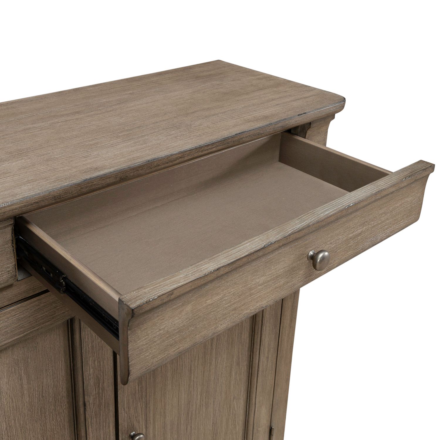 Morrow Bay Hall Buffet | Sideboard with Storage | Liberty