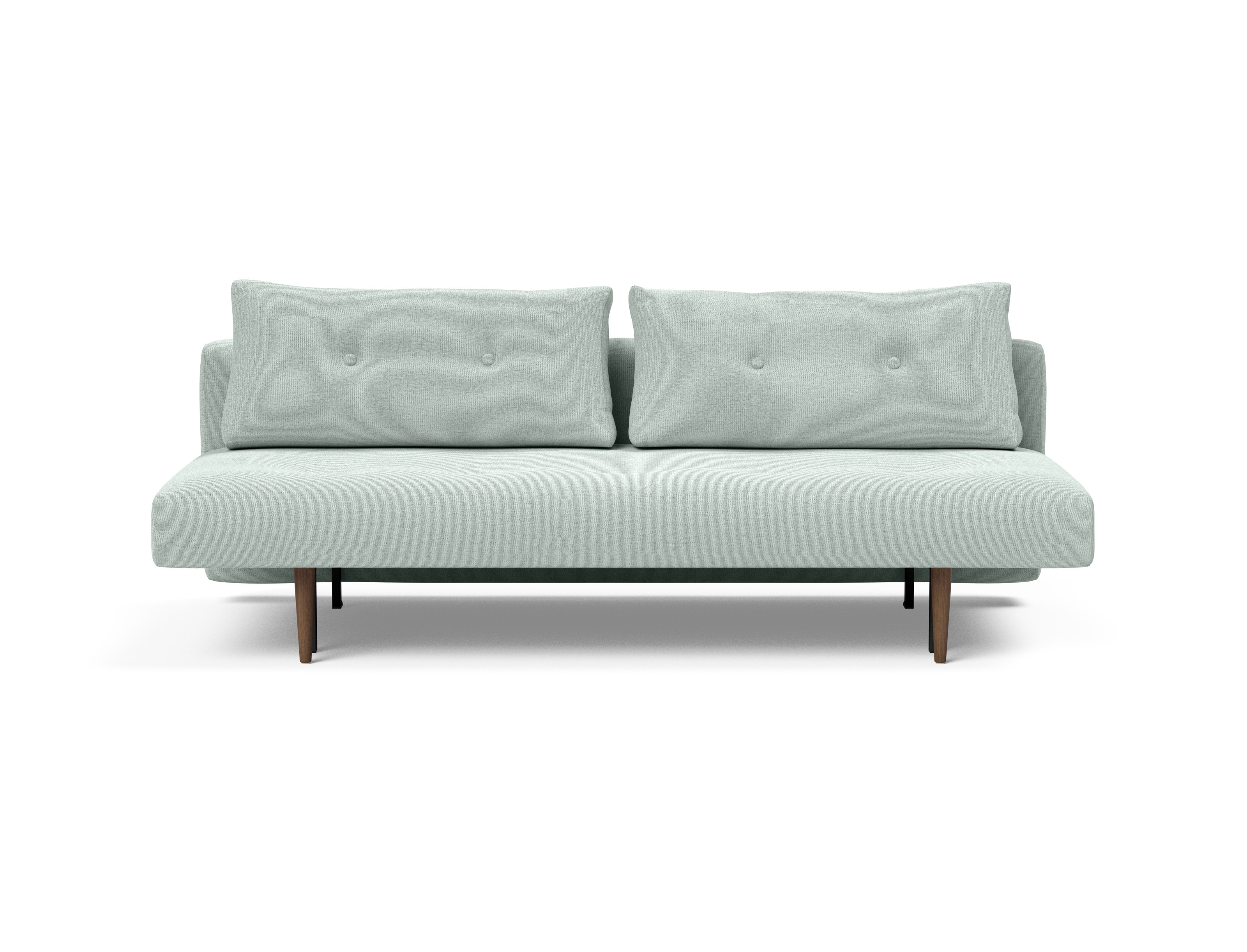 Recast Plus Fabric Sofa Bed