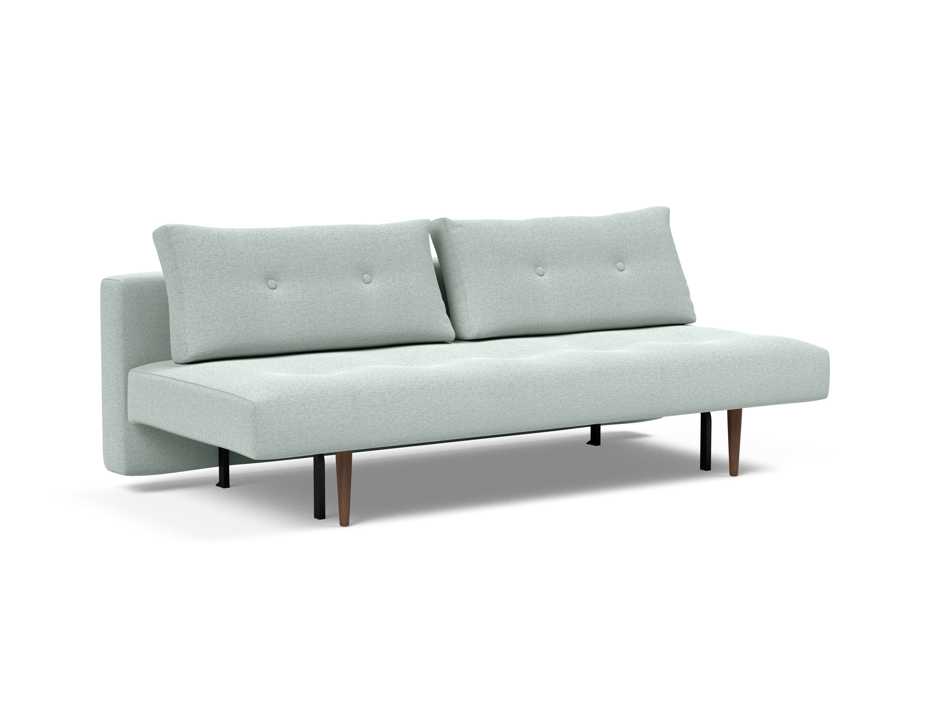 Recast Plus Fabric Sofa Bed