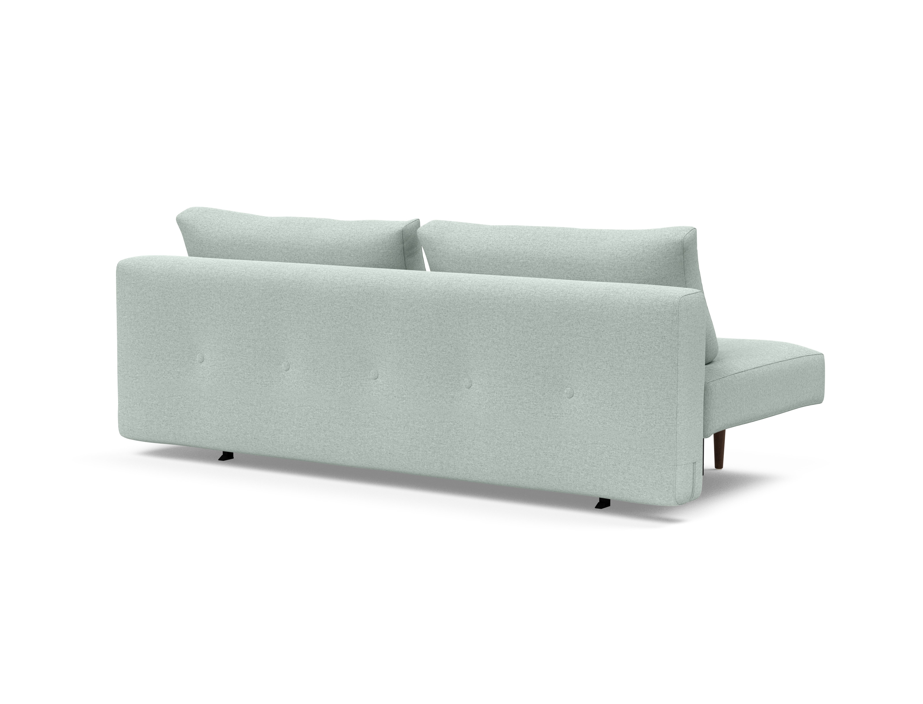 Recast Plus Fabric Sofa Bed