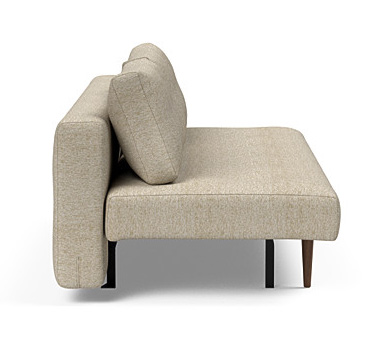 Recast Plus Fabric Sofa Bed