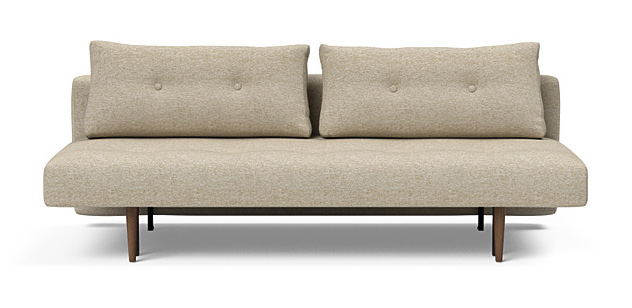 Recast Plus Fabric Sofa Bed