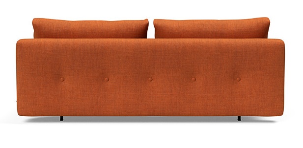 Recast Fabric Sofa Bed