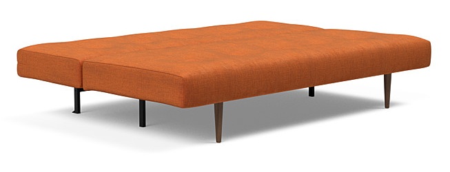 Recast Fabric Sofa Bed