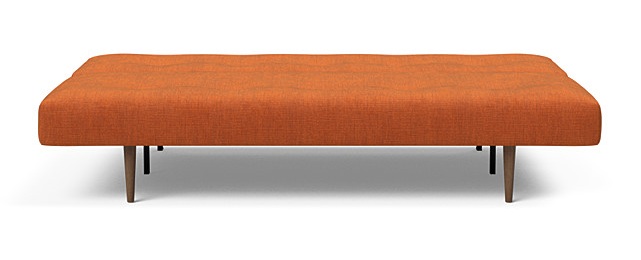 Recast Fabric Sofa Bed