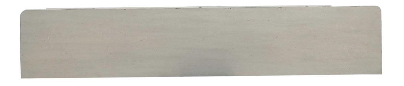 Morrow Bay Wood 4-Door 3-Drawer Hall Buffet