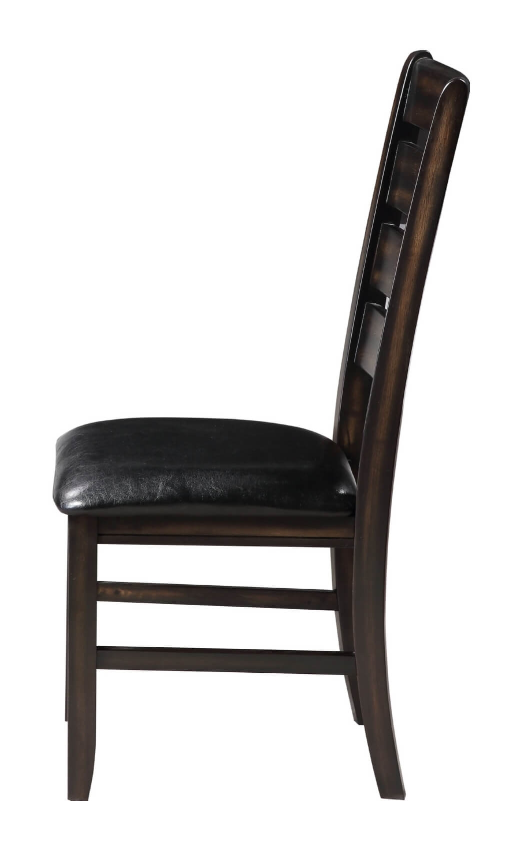 Urbana Wood/Wood Veneer Extendable Dining Set