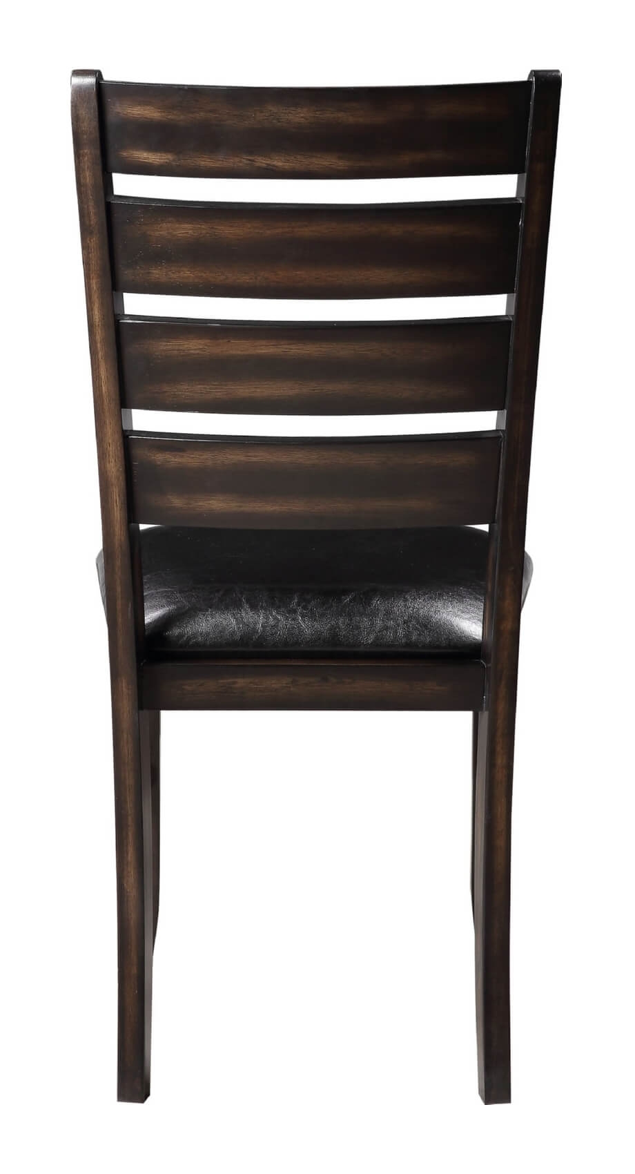Urbana Wood/Wood Veneer Extendable Dining Set