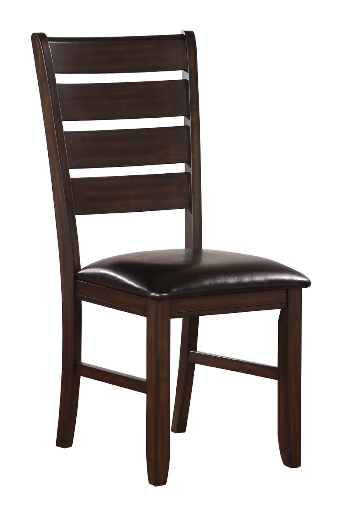 Urbana Wood/Wood Veneer Extendable Dining Set