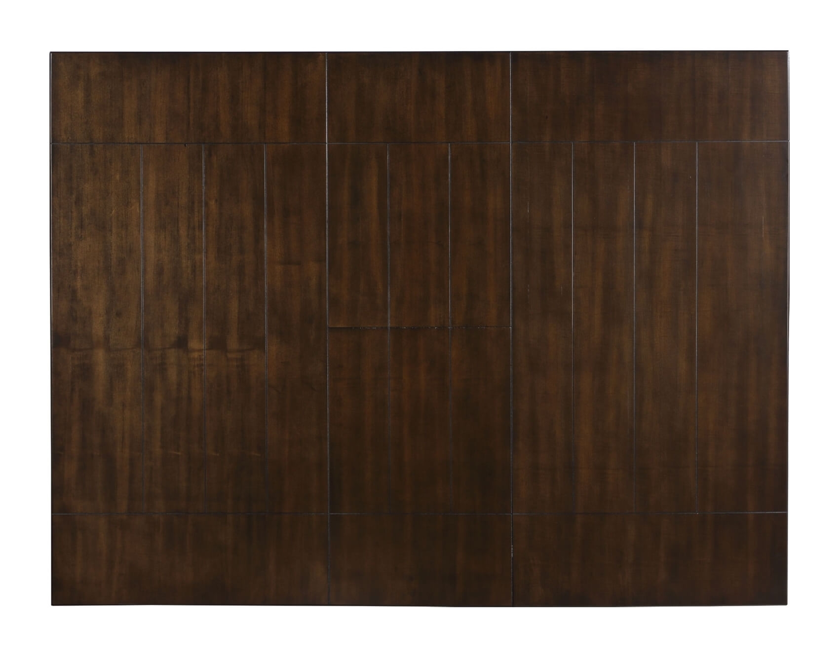 Urbana Wood/Wood Veneer Extendable Counter Table