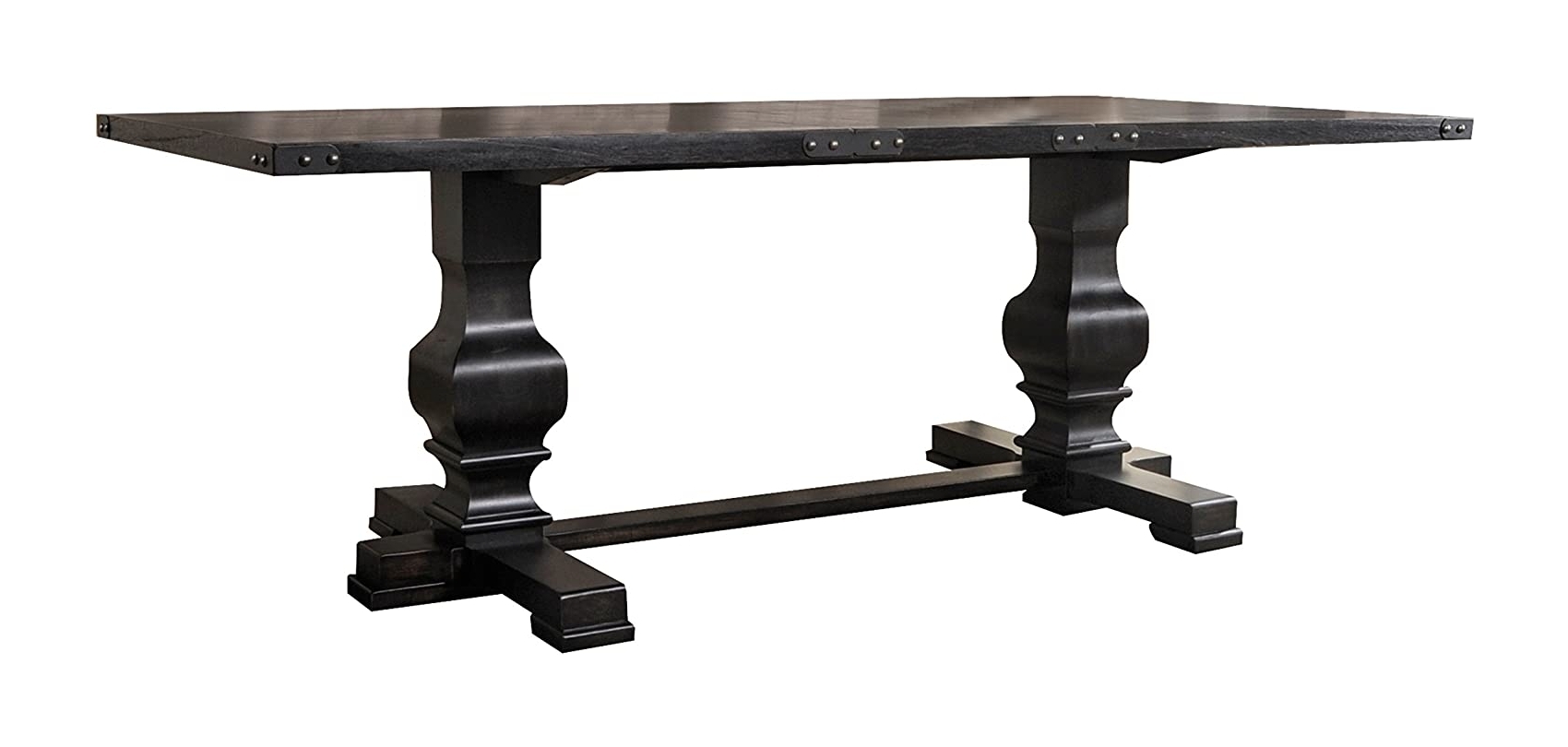 Morland Wood Dining Set