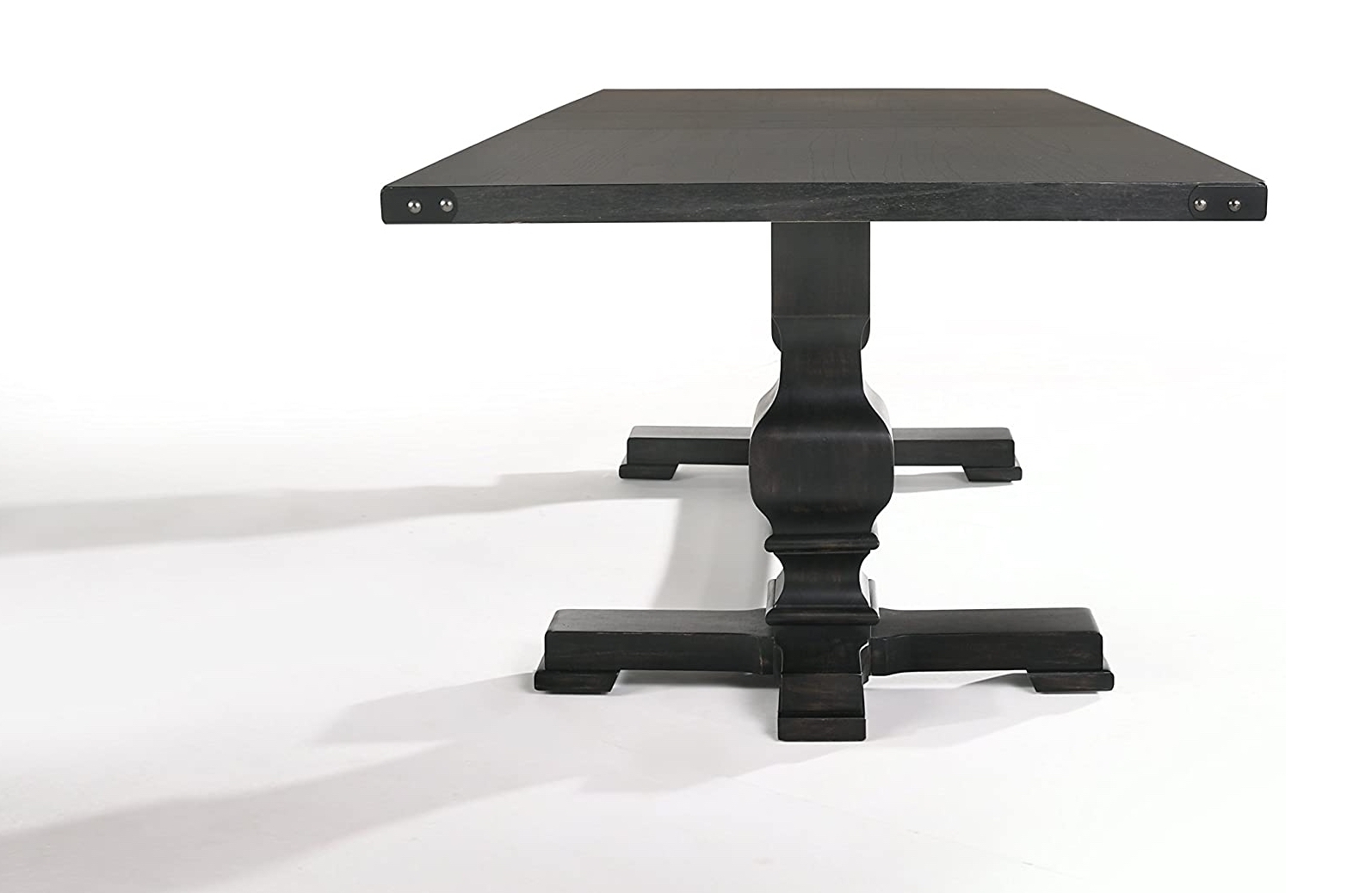 Morland Wood Rectangular Dining Table