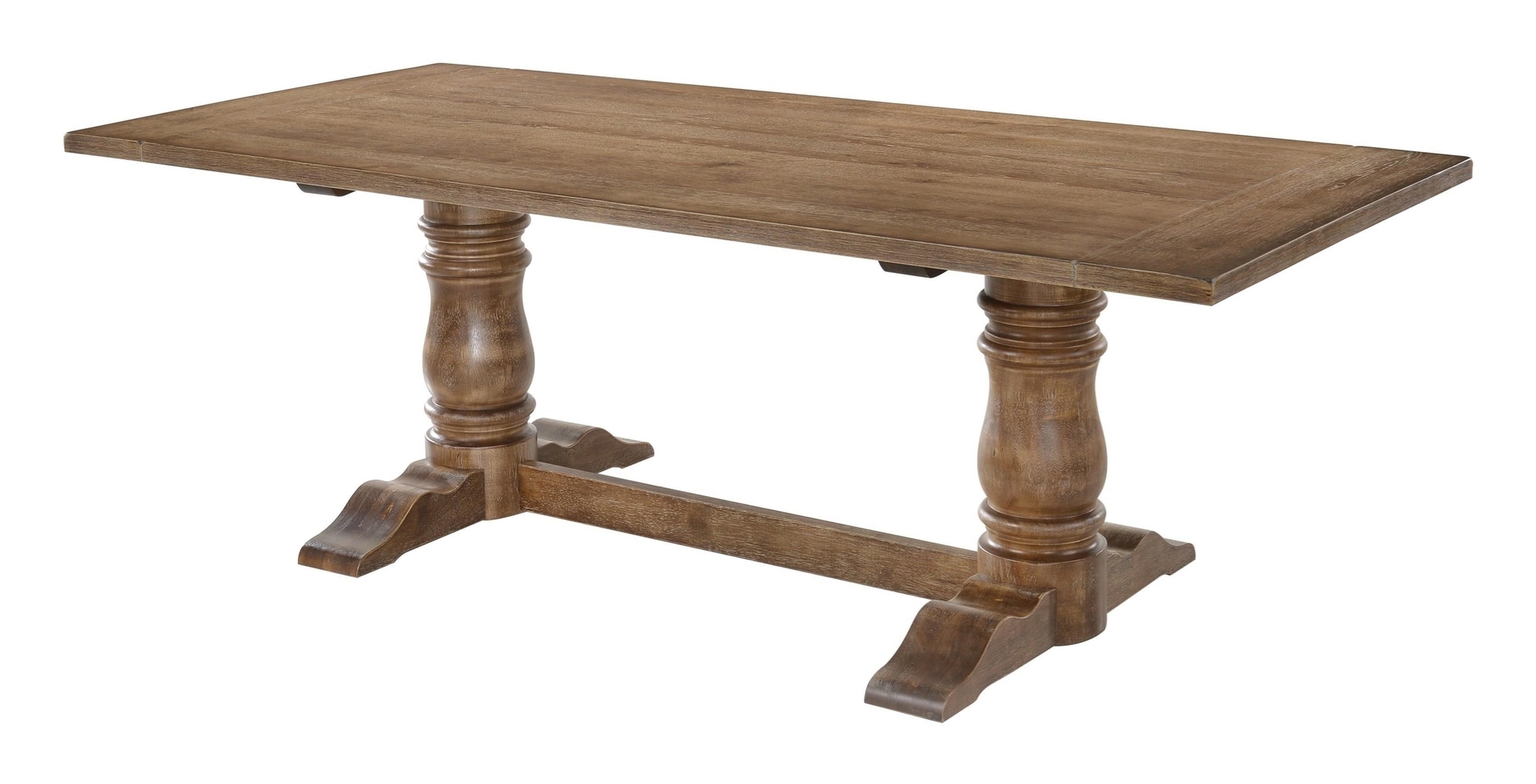 Leventis Wood Dining Set