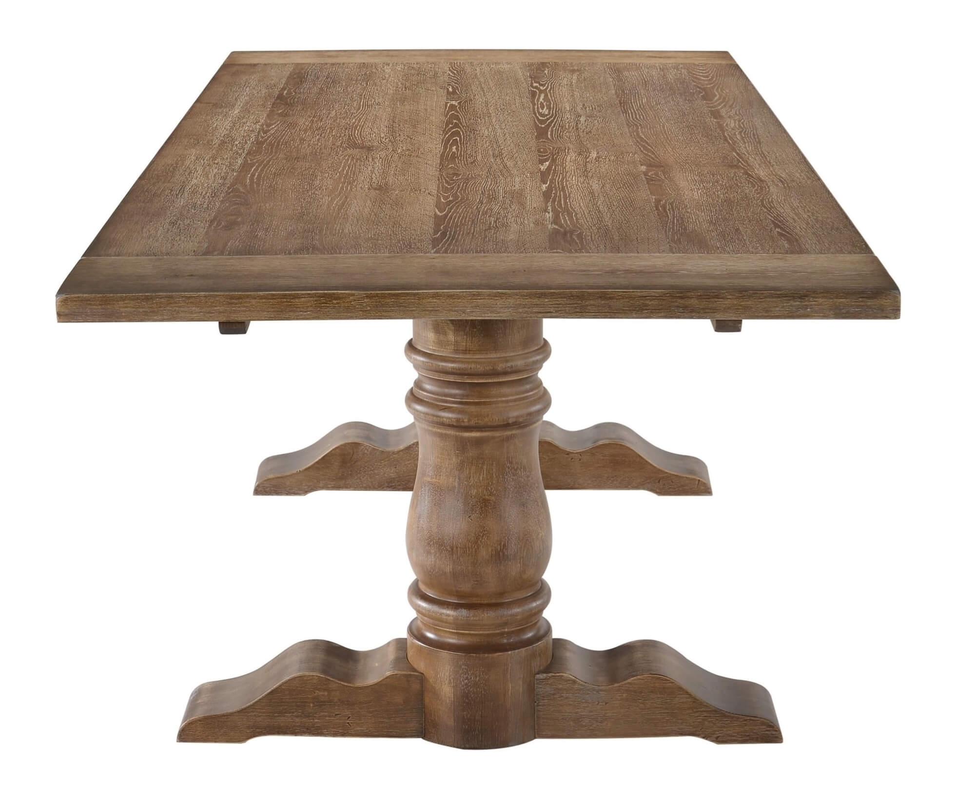 Leventis Wood Dining Set