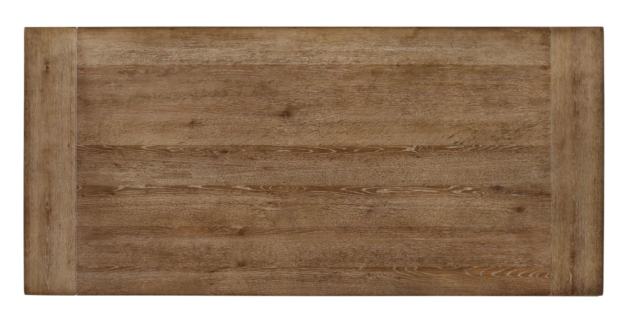Leventis Wood Rectangular Dining Table