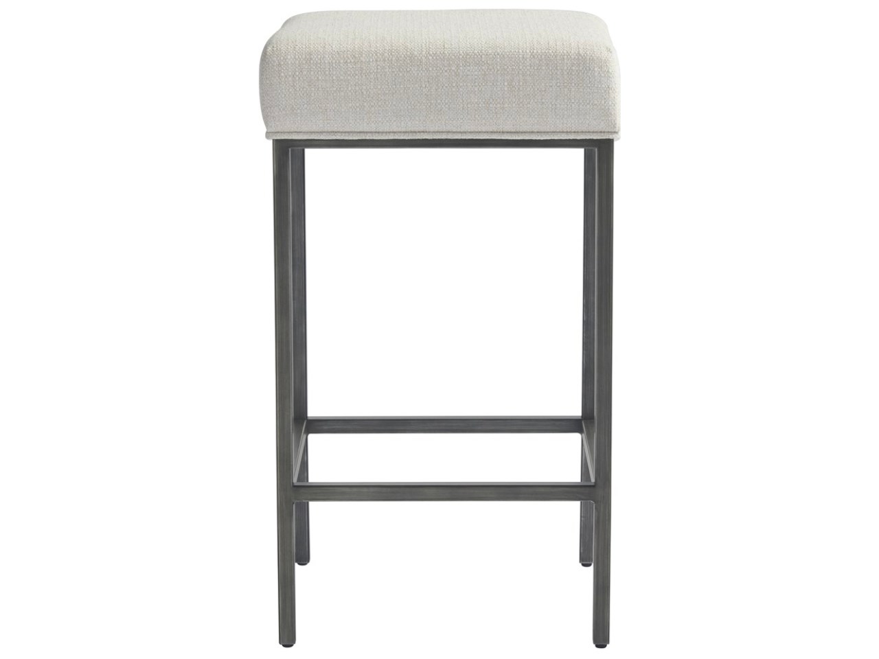 Mitchell Wood/Metal Console Table w/3 Stools